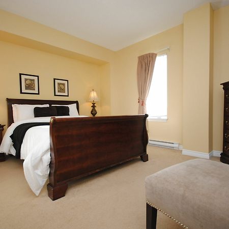Premiere Suites Moncton Eksteriør billede