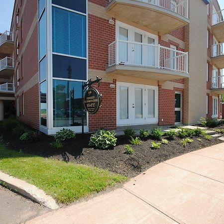 Premiere Suites Moncton Eksteriør billede