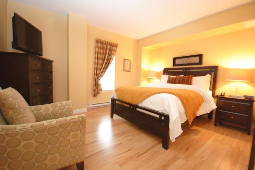 Premiere Suites Moncton Eksteriør billede
