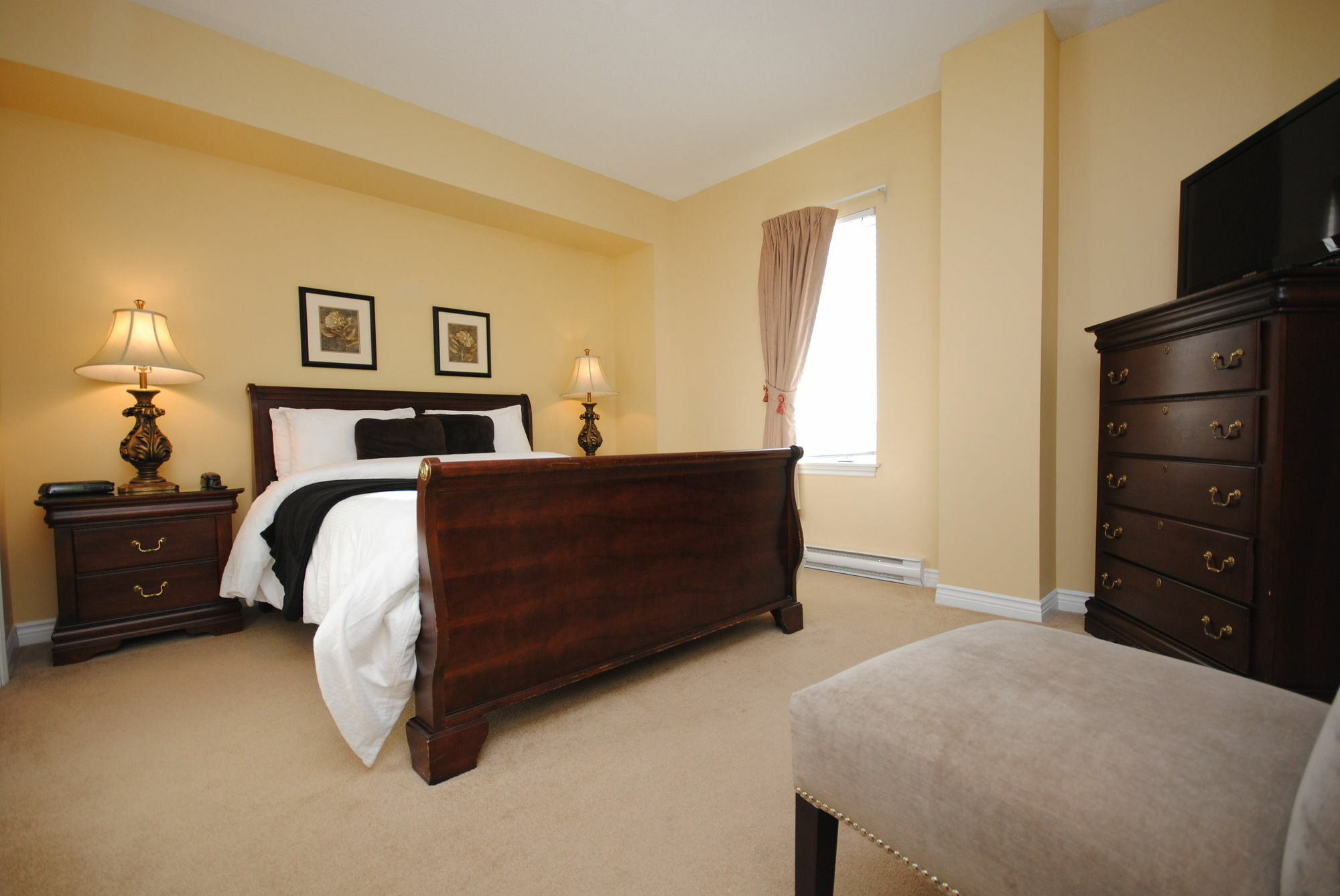 Premiere Suites Moncton Eksteriør billede