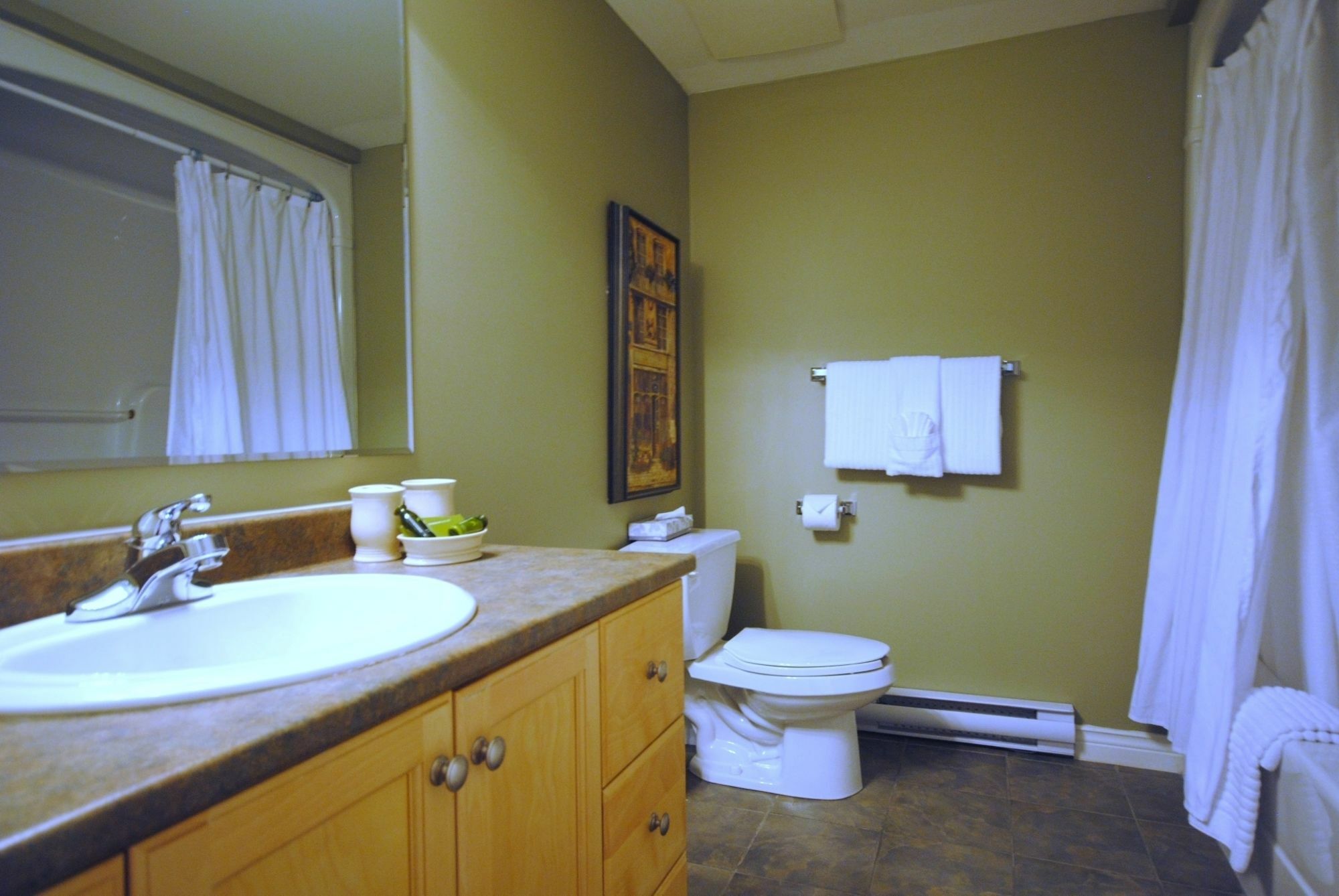Premiere Suites Moncton Eksteriør billede