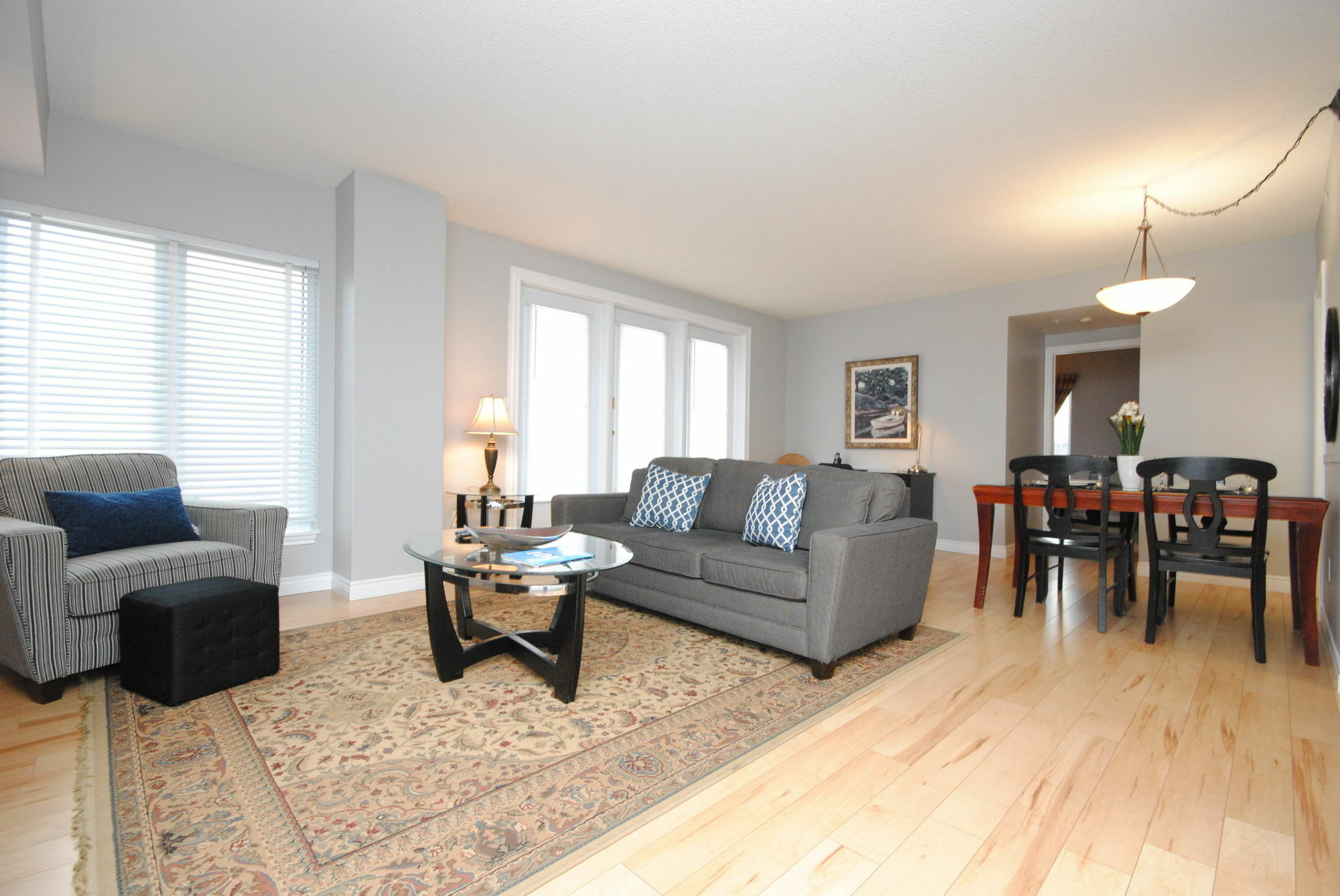 Premiere Suites Moncton Eksteriør billede