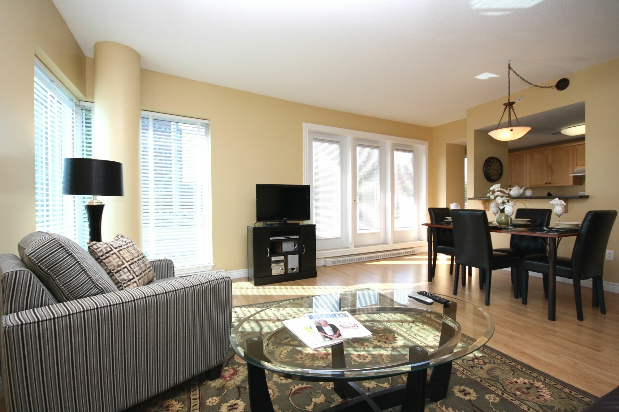 Premiere Suites Moncton Eksteriør billede