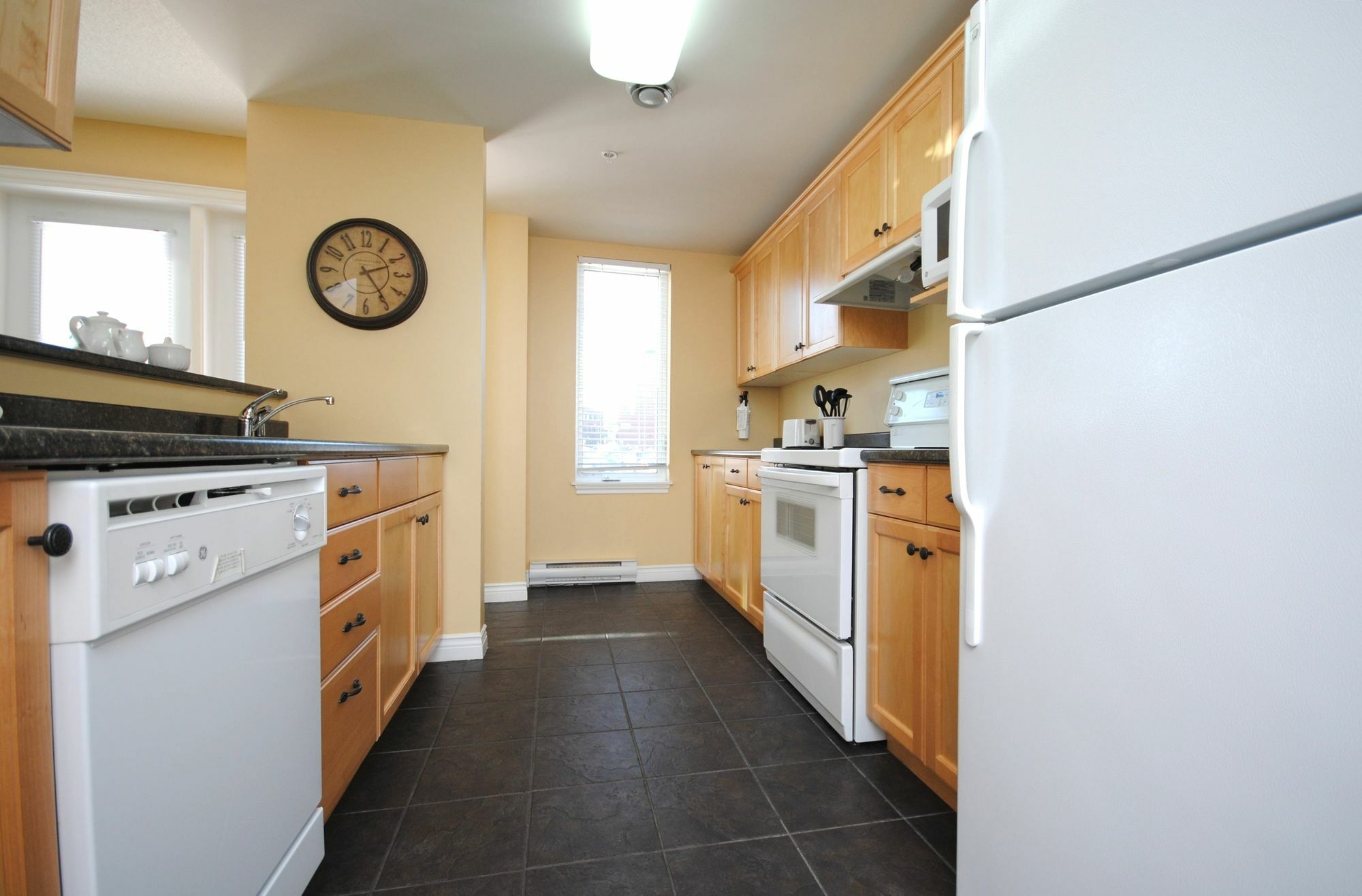 Premiere Suites Moncton Eksteriør billede